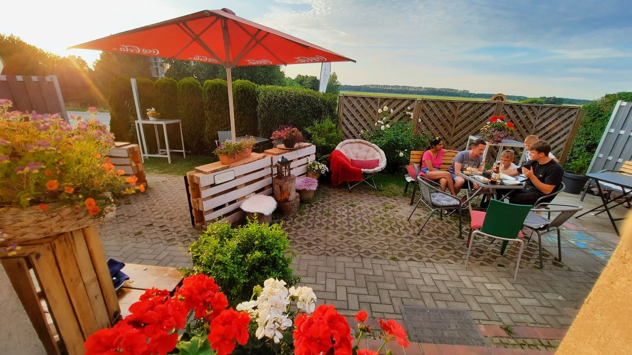 Restaurant Bistro Bodden